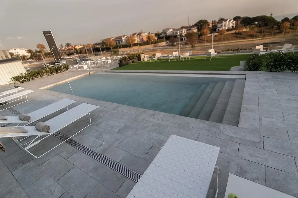 Hotel Sorli Emocions Vilassar De Dalt