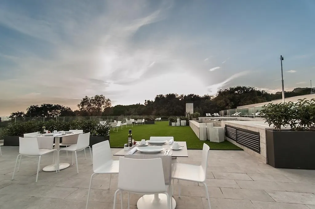 Hotel Sorli Emocions Vilassar De Dalt