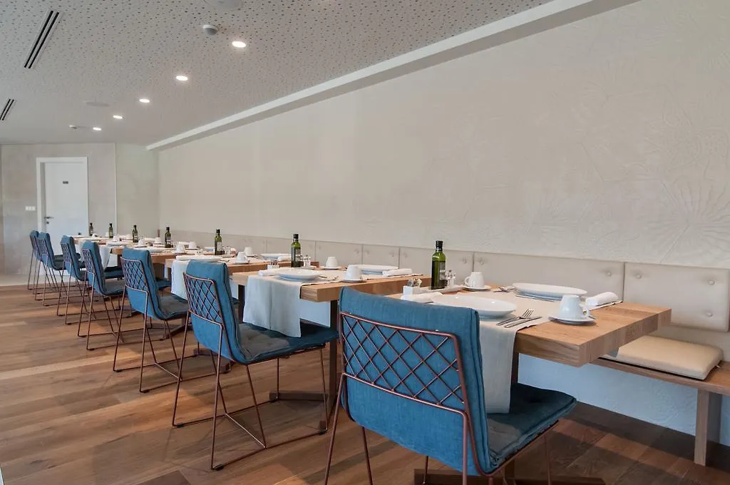 Hotel Sorli Emocions Vilassar De Dalt