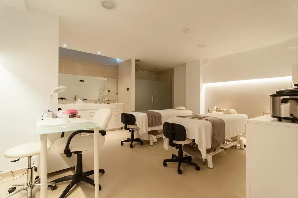 Hotel Sorli Emocions Vilassar De Dalt