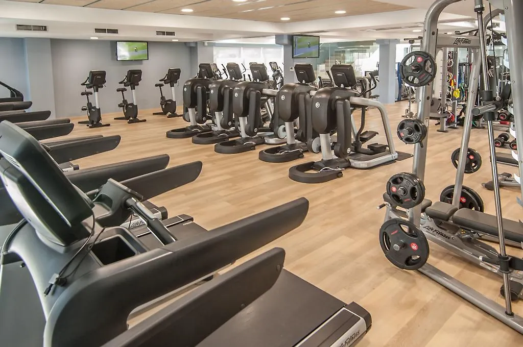 Hotel Sorli Emocions Vilassar De Dalt