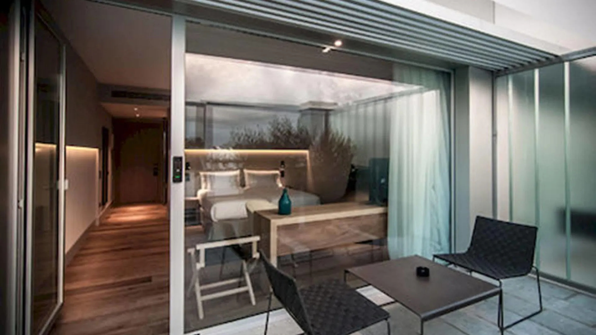 Hotel Sorli Emocions Vilassar De Dalt